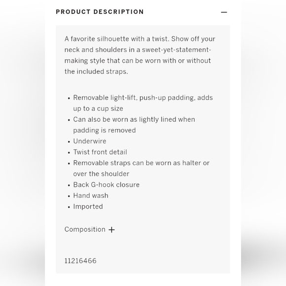 VS Swim Mix & Match Full Set Bikini Black & White Dot NWOT - Picture 5 of 7